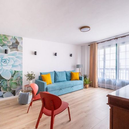 Acogedor Apartamento En Puerto De La Cruz Exterior foto